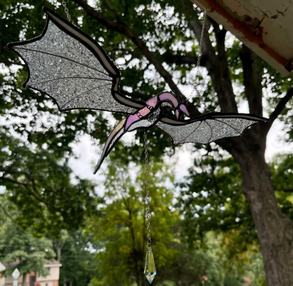 Maeves Glass Dragons