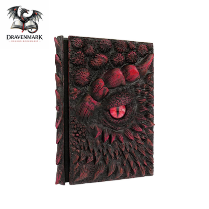 Dravenmark™ Dragon Journals