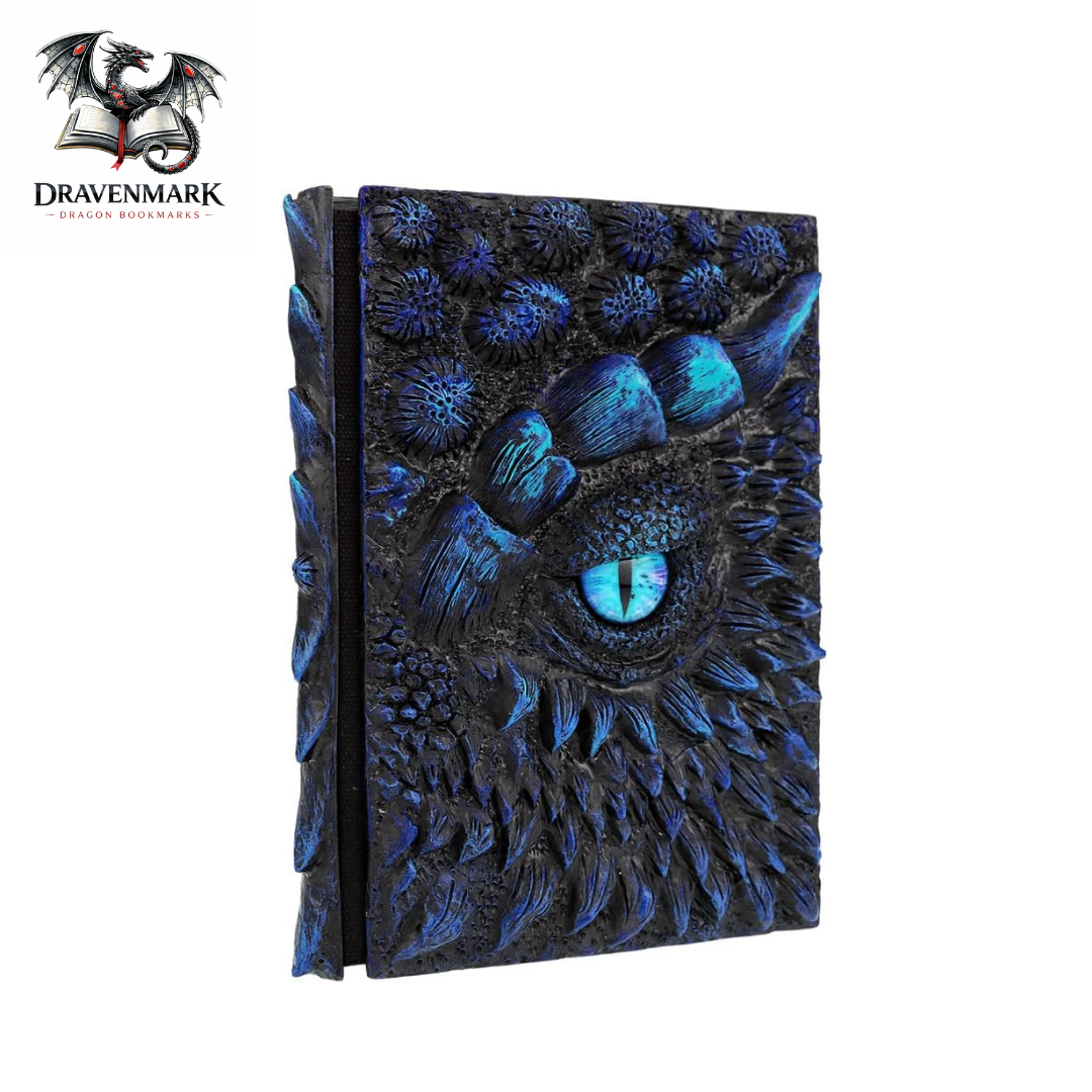 Dravenmark™ Dragon Journals
