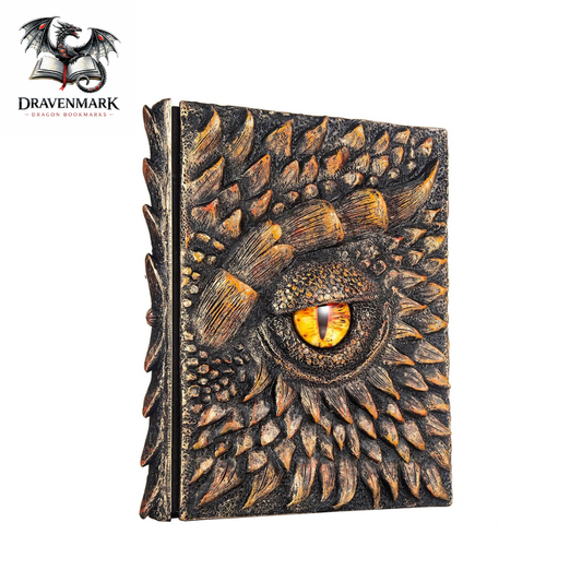 Dravenmark™ Dragon Journals