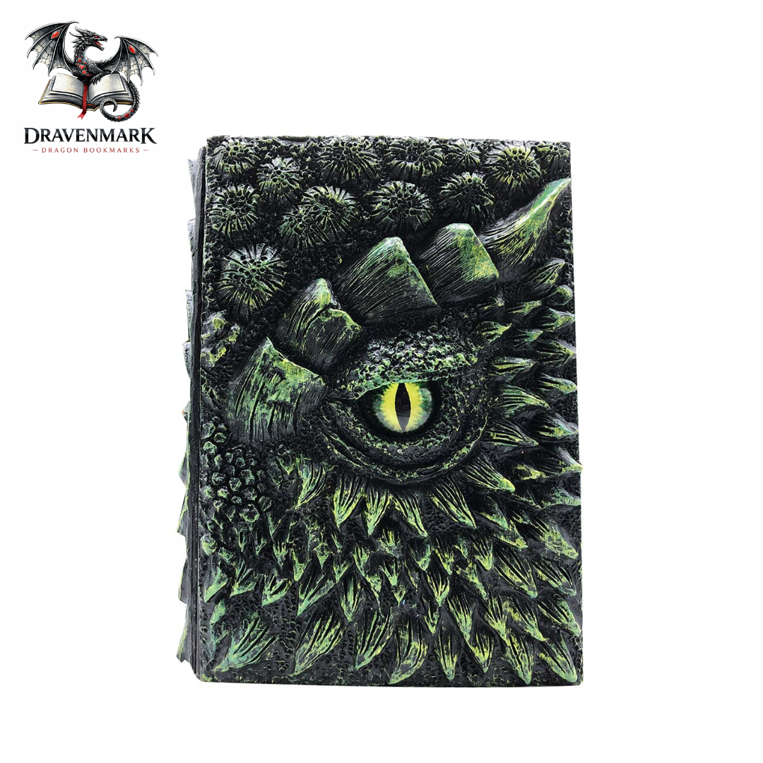 Dravenmark™ Dragon Journals