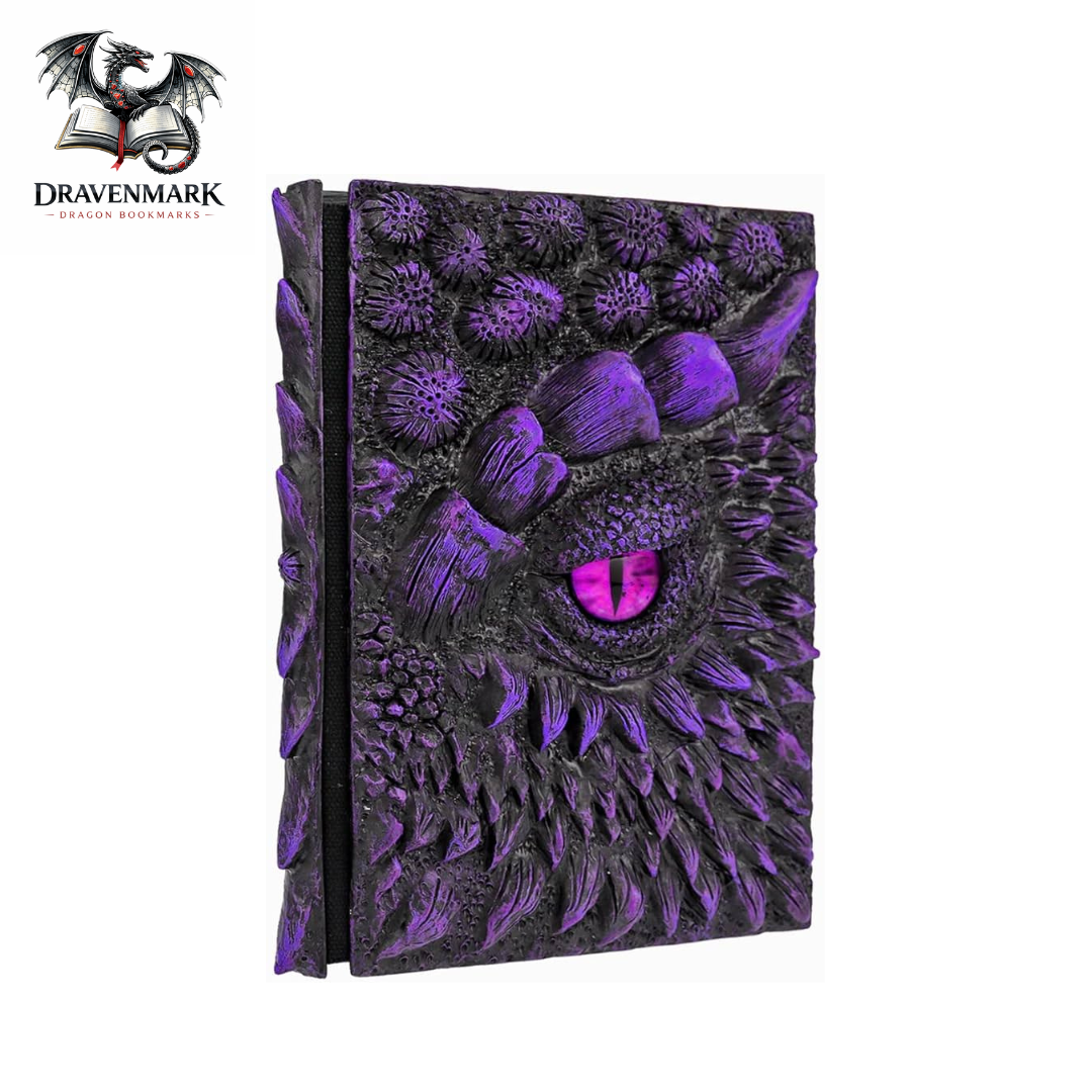 Dravenmark™ Dragon Journals
