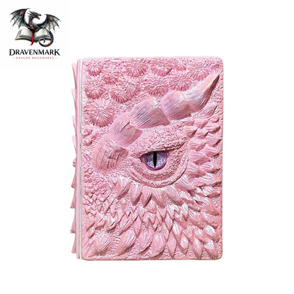 Dravenmark™ Dragon Journals